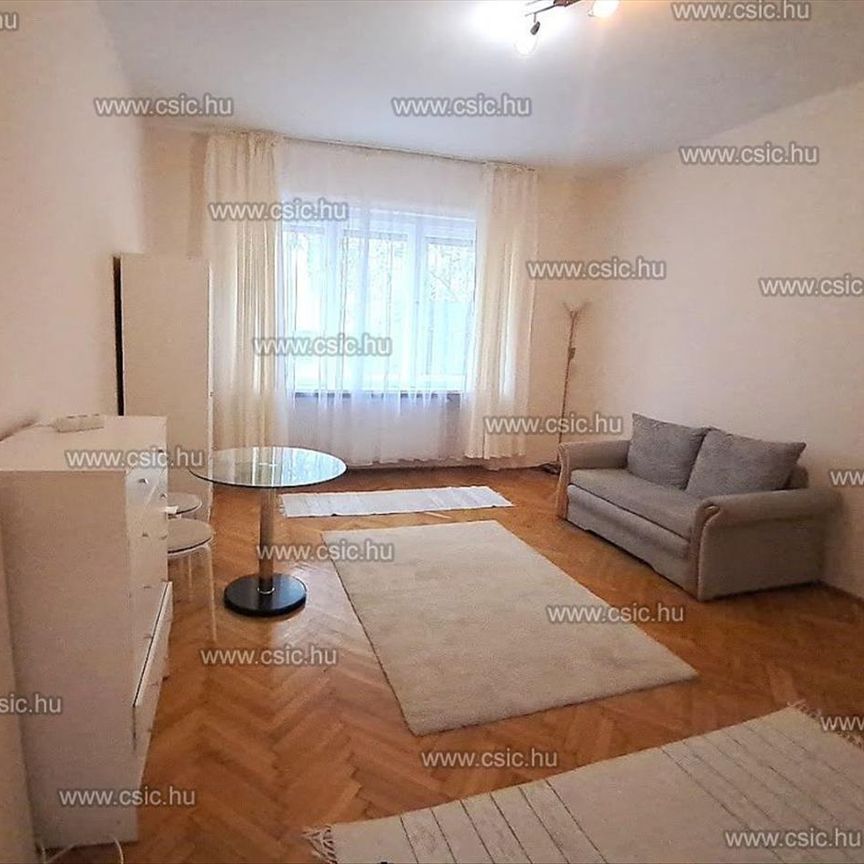 Kiadó újszerű állapotú lakás - Budapest XIII. kerület - Fotó 1