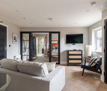 Springfield Lofts, Forest Hall, Newcastle Upon Tyne - Photo 5