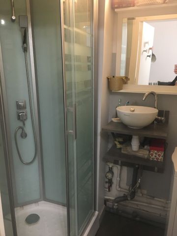 Location Appartement 2 pièces 32m² LILLE 59000 - Photo 5