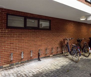 - Unit, Taj House, 220 - 222 Cowley Road - Photo 6