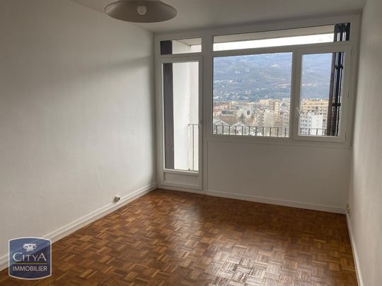 Location Appartement 2 pièces 46m² GRENOBLE 38100 - Photo 1