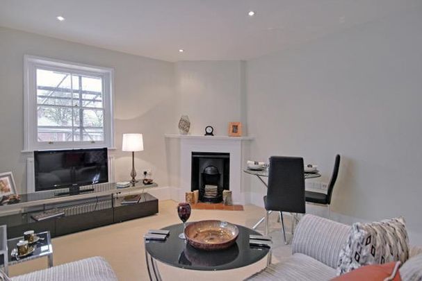 Germain Street, Chesham - Photo 1