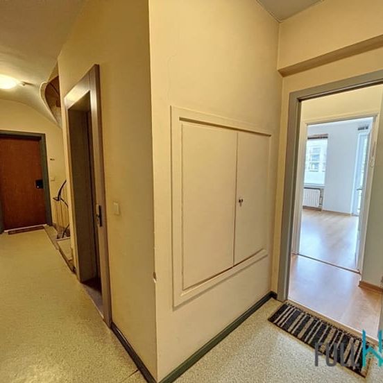 Appartement te huur - Photo 1