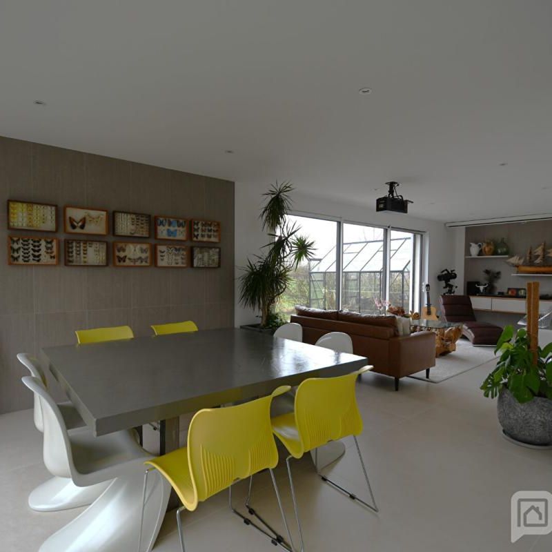 Location Maison 5 pièces 155m² CLISSON 44190 - Photo 1