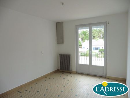 Location appartement 3 pièces, 62.15m², La Barre-de-Monts - Photo 2