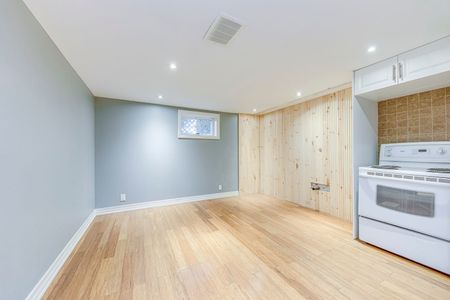 For Lease - 3 Glenn Murray Drive Unit# Dr., Toronto, Ontario - Photo 2