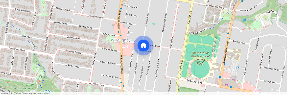 38 Frenchs Road, NSW 2068, Willoughby