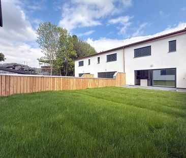 INCROYABLE VILLA NEUVE DE 4.5 PIECES ALLIANT MODERNITÉ ET QUALITÉ D... - Foto 2