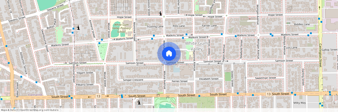 4/80 Samson Street, WA 6162, White Gum Valley