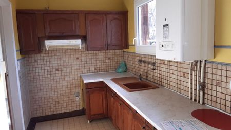 Location Maison - Évreux - Photo 4