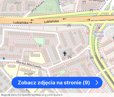 Mieszkanie 1-pokojowe do wynajęcia w Krakowie – zdjęcie 1