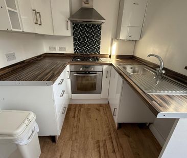 1 bedroom maisonette to rent - Photo 6