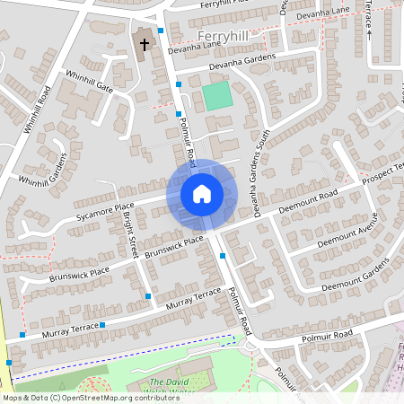 Polmuir Road, Fourth Floor, AB11