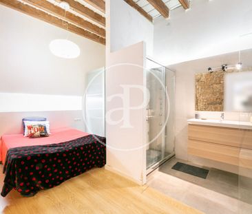 Apartment for rent in El Born, Barcelona - Photo 5