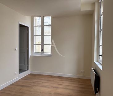 Location appartement 1 pièce, 35.96m², Saintes - Photo 2