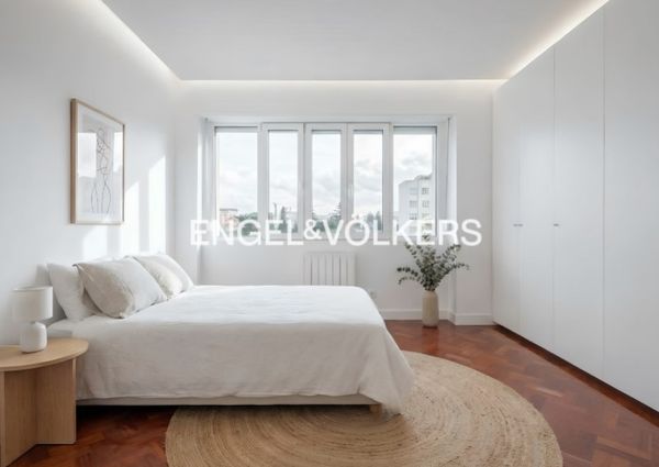 Apartamento T4 em Lisboa