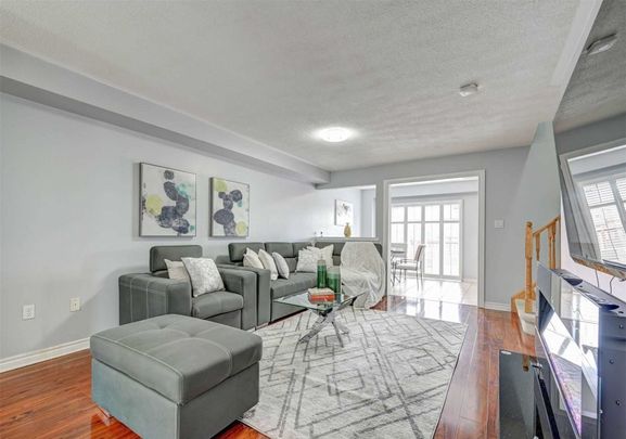 For Lease - 77 Beavervalley Drive, Brampton, Ontario - Photo 1