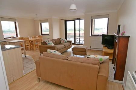 Room 2, 60 St. Johns Wharf 1-3, Laganbank Road, Belfast, BT1 3LT - Photo 2