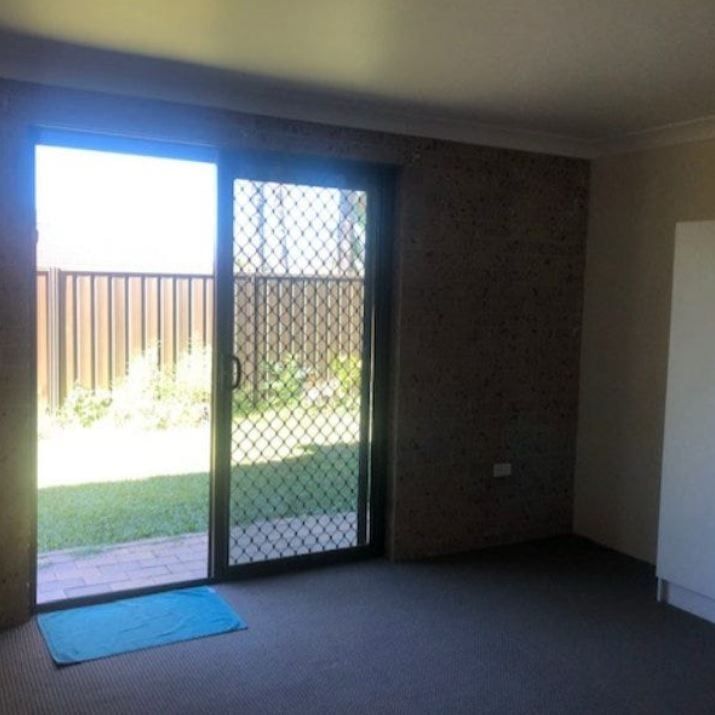 1 Bedroom Unit Utilities included - Photo 1