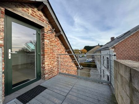 Appartement te huur - Photo 5