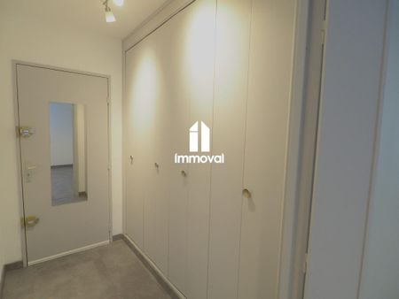 Location Appartement 1 pièce 24m² STRASBOURG 67100 - Photo 4