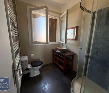 Location Appartement 2 pièces 42m² MIRAMAS 13140 - Photo 3