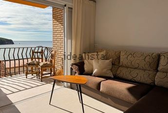 Alquiler de piso en Avenida Tierno Galván, 64