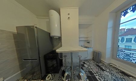 APPARTEMENT T2 A LOUER - Photo 5