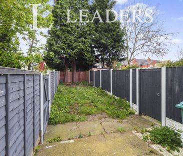2 bedroom house to rent Repton Road, Nottingham, NG6 - Photo 6