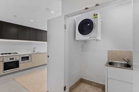 G46/1C Conferta Avenue, Tallawong NSW 2762 - Apartment For Rent | Domain - Photo 2