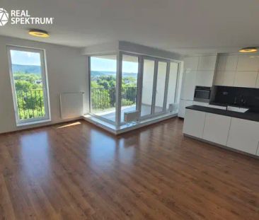 Pronájem krásného a světlého bytu 3+kk s terasou a parkovacím stání... - Photo 6