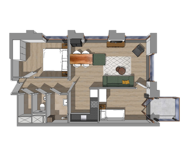 Victoriapark 824, Eindhoven - Photo 6