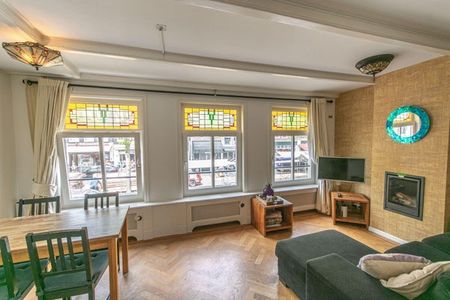 Te huur: Appartement Westerstraat 123 in Amsterdam - Photo 3