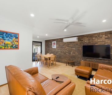 Furnished Family Home Close to the Beach - Photo 2