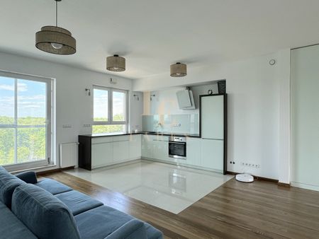Apartamentowiec | CH Klif | CH Arkadia | Garaż - Photo 3
