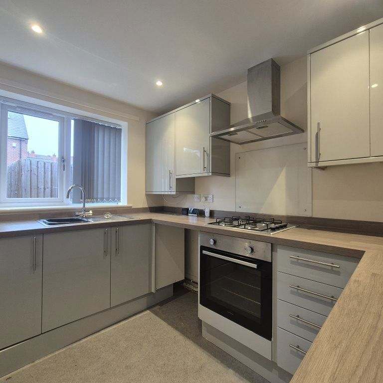 Brick Kiln Street, Quarry Bank, DY5 - Photo 1