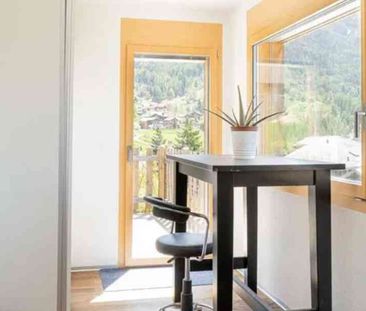 4.5 Zimmer, 117 m², EG - Foto 2