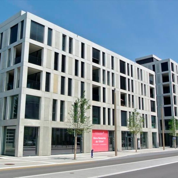 "Modern. Zentral. Zuhause." - Foto 1