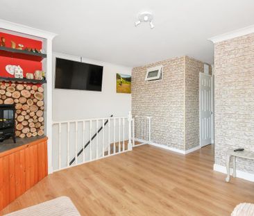 1 bedroom maisonette to rent - Photo 1