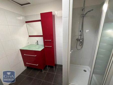 Appartement à louer 2 pièces 34.21m² - Photo 5