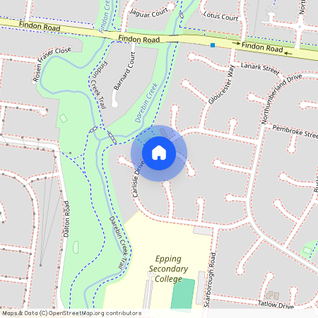 42 Carlisle Drive, Vic 3076, Epping