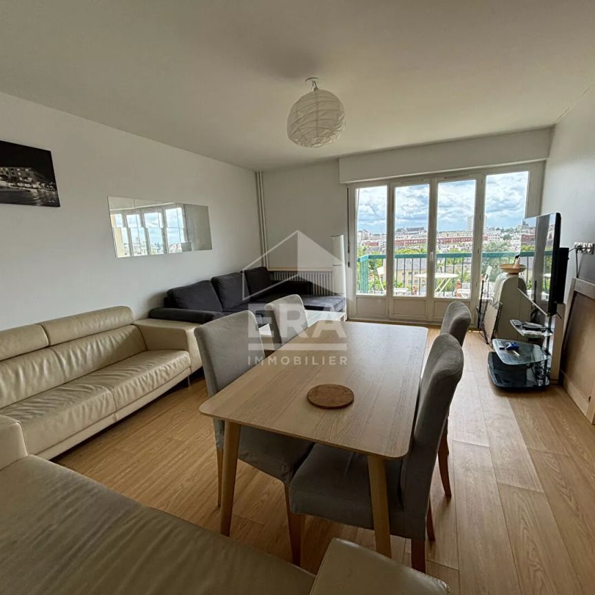 CHAMBRE-SUITE EN COLOCATION MEUBLEE ORLEANS - Photo 1