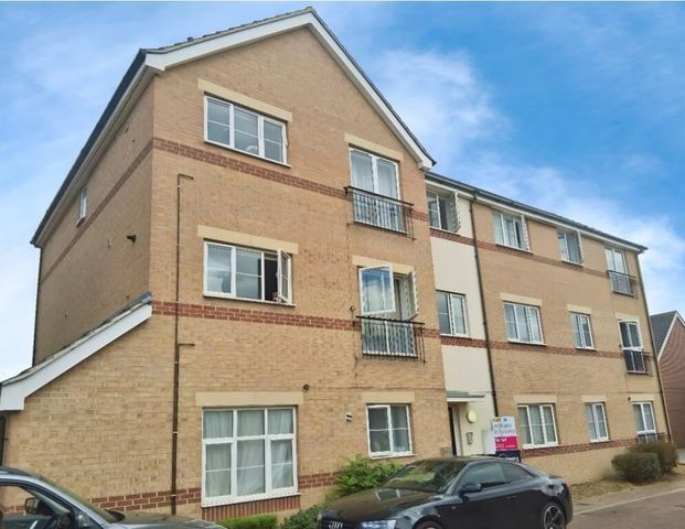 Frederick Drive, Peterborough - Photo 1