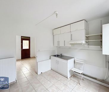 Location Maison 3 pièces 53m² BEAUVAIS 60000 - Photo 2