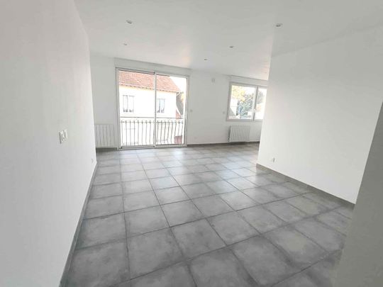 Appartement centre ville à louer - Photo 1