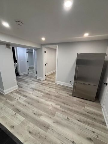 For Lease - 4055 Ellesmere Road Unit# Bsmt, Toronto, Ontario - Photo 4