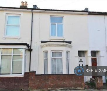 4 bedroom terraced house to rent - Photo 5