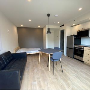 Montréal – Studio tout inclus à louer - Photo 3