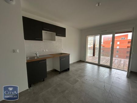 Location Appartement 3 pièces 70m² TOULOUSE 31400 - Photo 5