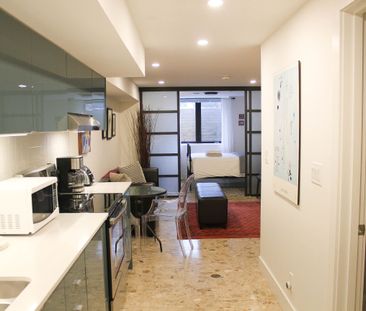 For Lease - 445 Ontario Street Unit# Bsmt, Toronto, Ontario - Photo 4